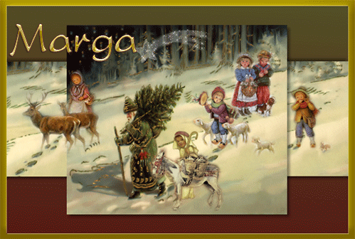 Animaci&oacute;n realizada por LINDA'S LOFT