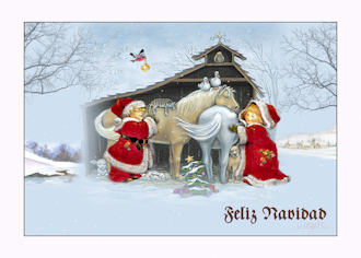 Feliz Navidad