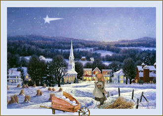 La estrella de Belén