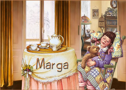 Animación realizada por LINDA'S LOFT 